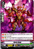 NASTY SMOG V-EB01/057EN C CARDFIGHT!! VANGUARD MP