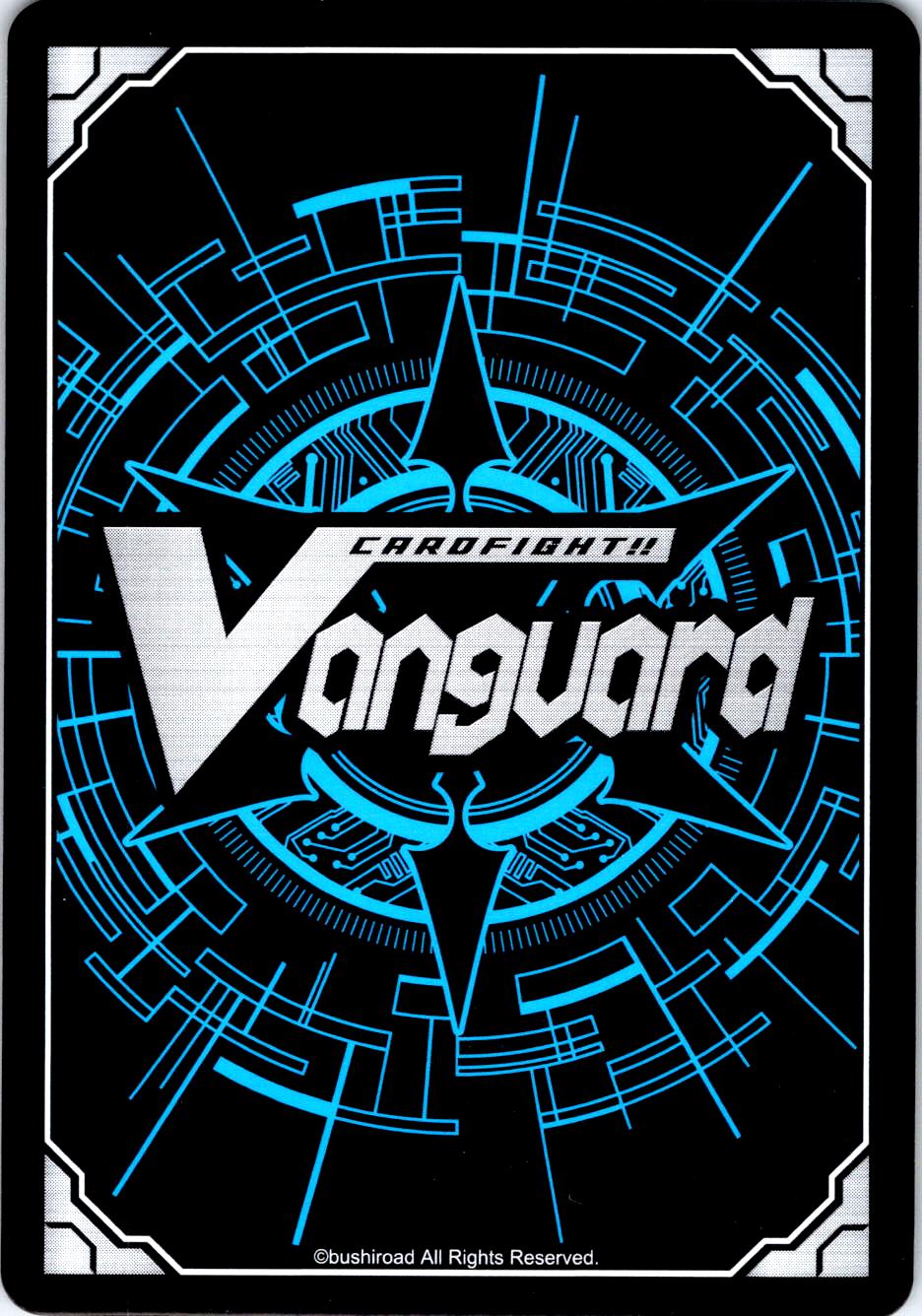 SPRY CACTUS D-BT10/093EN C CARDFIGHT!! VANGUARD MP