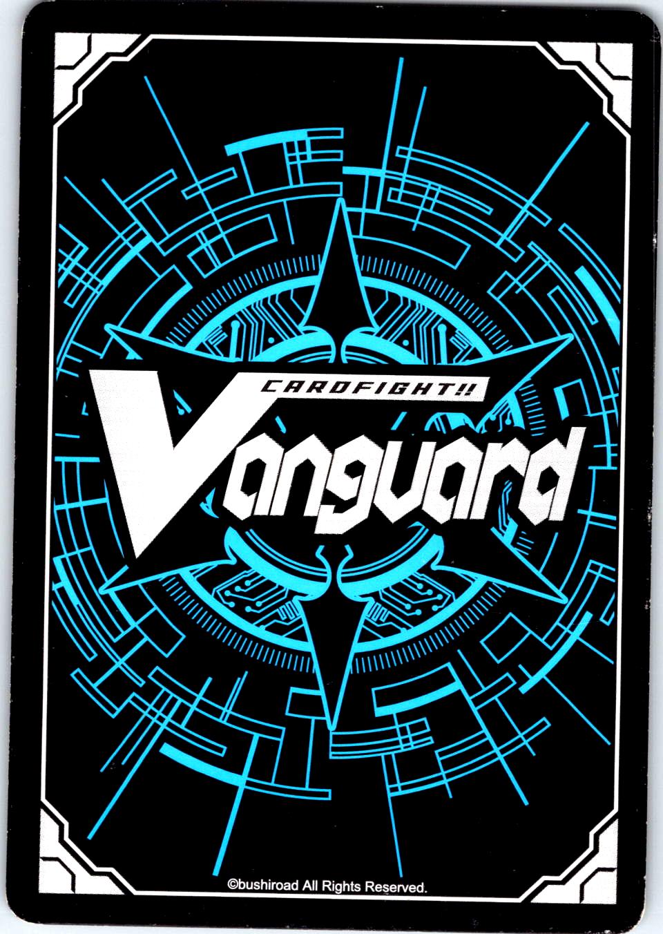 BUTTERFLY LIBERATOR, KORDERIA G-BT03/061EN C CARDFIGHT!! VANGUARD MP