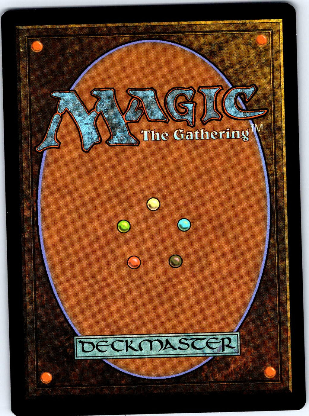 NEBELGAST BEGUILER 25 C MAGIC: THE GATHERING MP