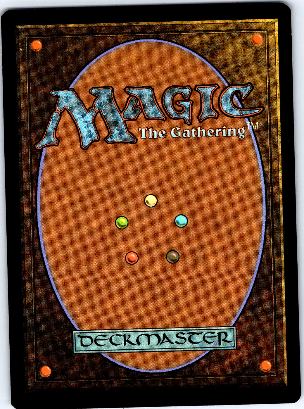 NEBELGAST BEGUILER 25 C MAGIC: THE GATHERING MP