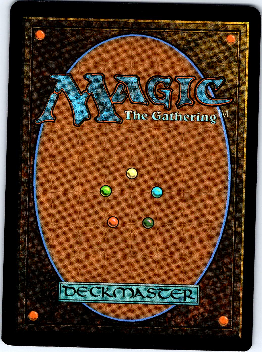 GITAXIAN ANATOMIST 52 C MAGIC: THE GATHERING MP