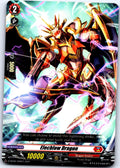 ELECBLOW DRAGON D-SD06/006EN TRIAL DECK CARDFIGHT!! VANGUARD MP