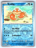 Krabby