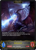 Bahamut (Evolved)