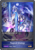 Magical Strategy - P15EN (Foil)