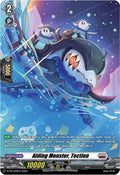 Aiding Monster, Tectien (259)