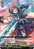 Knight of Appetency, Knodons