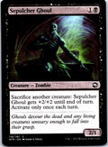 SEPULCHER GHOUL 118 C MAGIC: THE GATHERING MP