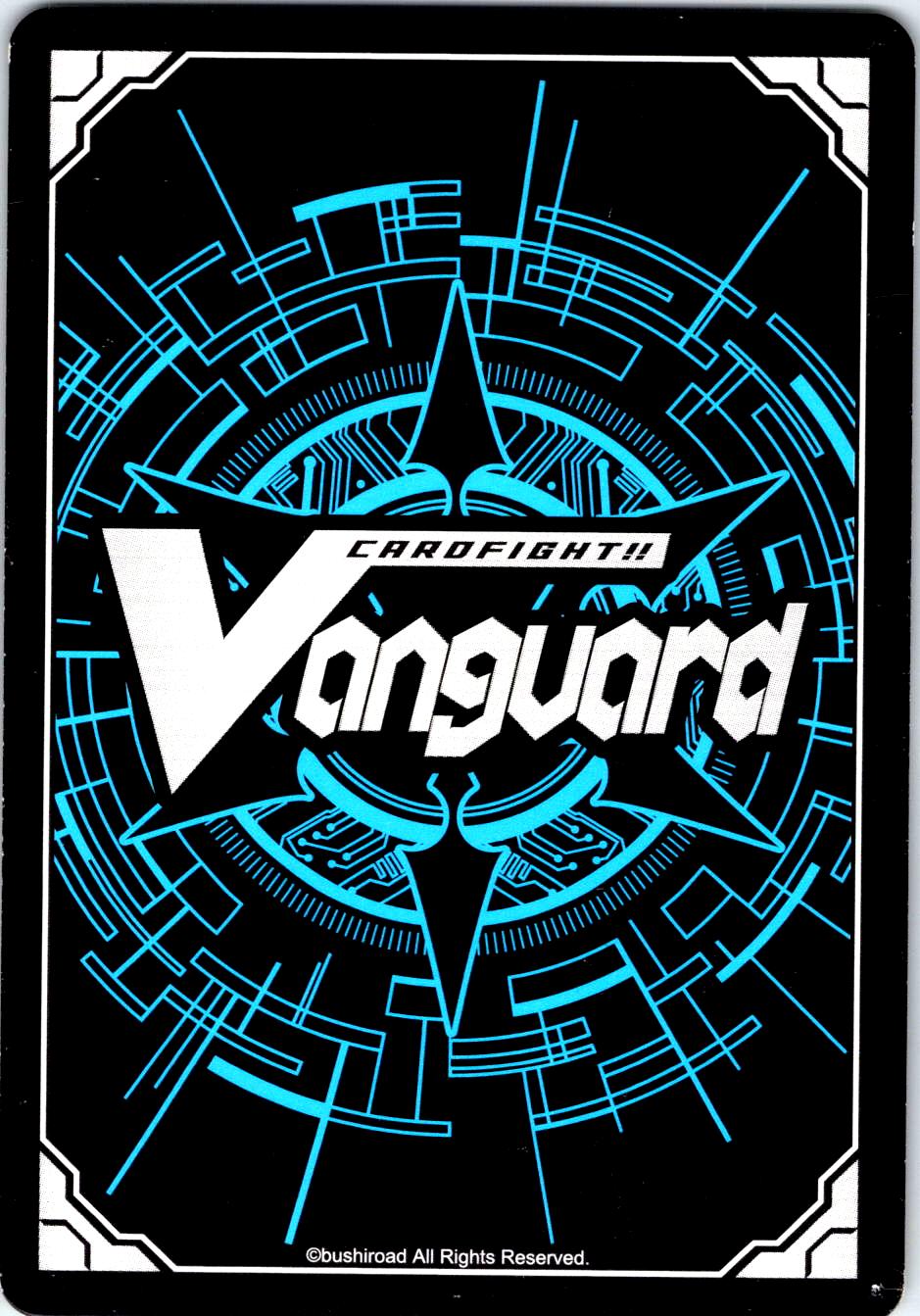 STEALTH BEAST, CAT DEVIL BT09/057EN C CARDFIGHT!! VANGUARD MP