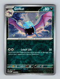 Golbat
