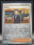 Larry