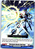 FLUCTUATE BUSTER BARRAGE D-PR/1024EN P CARDFIGHT!! VANGUARD MP