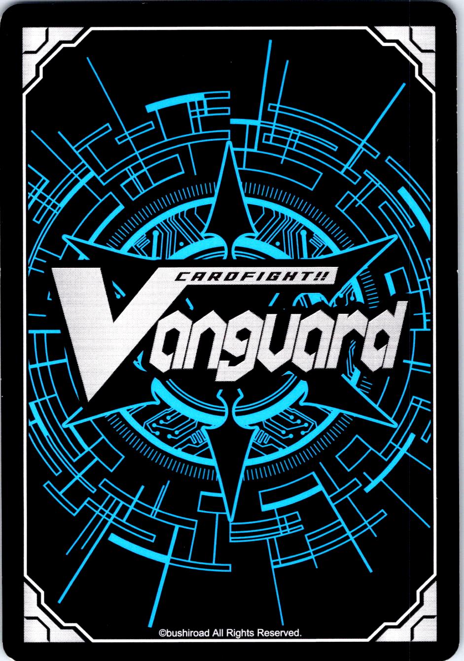 MACHINING STAG BEETLE V-EB01/008EN TRIPLE RARE CARDFIGHT!! VANGUARD MP