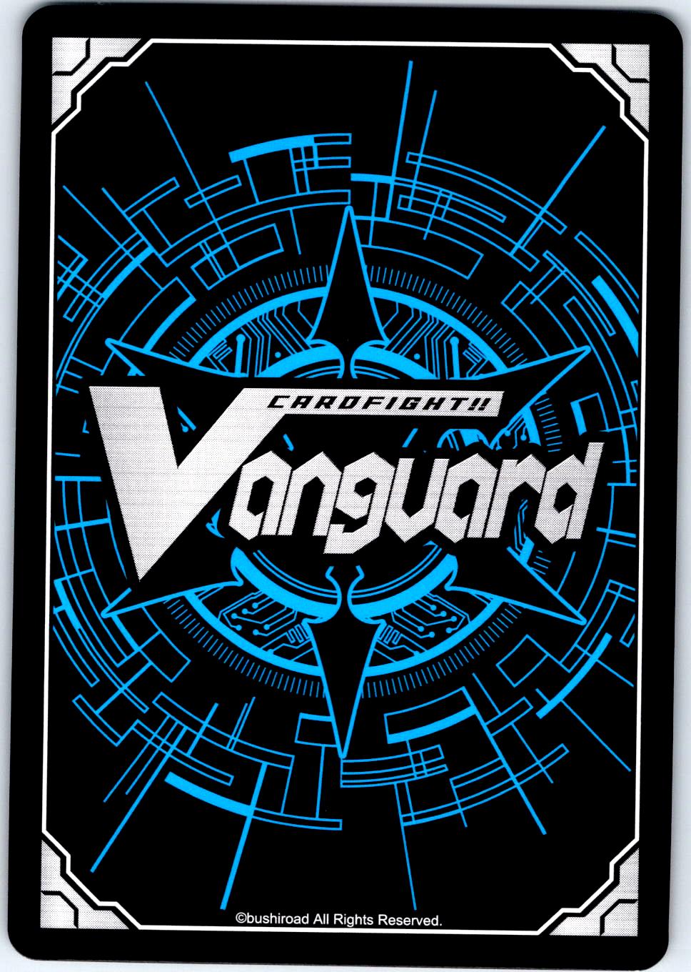 HERO DEITY OF THE POLAR EXTREMITY, MARDUK V-SS05/007EN CARDFIGHT!! VANGUARD LP