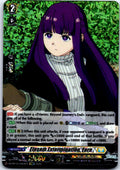 EINSAM EXTERMINATION, FERN DZ-BT13/EX04EN EXRRR CARDFIGHT!! VANGUARD MP