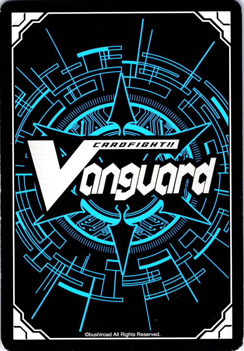 CASTANET DONKEY BT09/092EN C CARDFIGHT!! VANGUARD HP