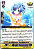 PRISM-IMAGE, SUNSHINE CLEAR G-CB03/026EN R CARDFIGHT!! VANGUARD MP
