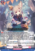 Trick & Treat! (D-LBT04/091EN)
