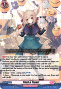 Trick & Treat! (D-LBT04/092EN)