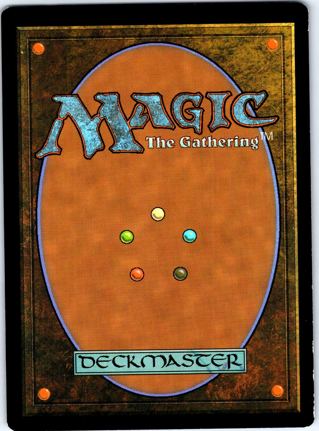 GEMRAZER 155 R MAGIC: THE GATHERING MP