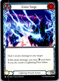 ENION SURGE (BLUE) OMN114 C FLESH AND BLOOD MP