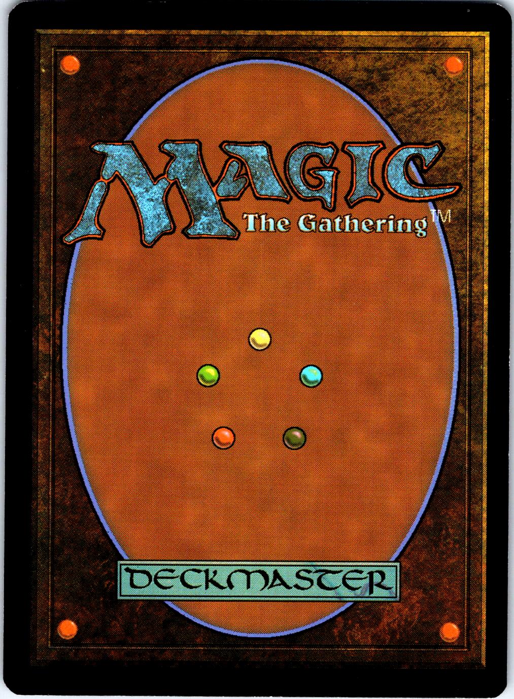GIANT ANKHEG 233 UC MAGIC: THE GATHERING MP