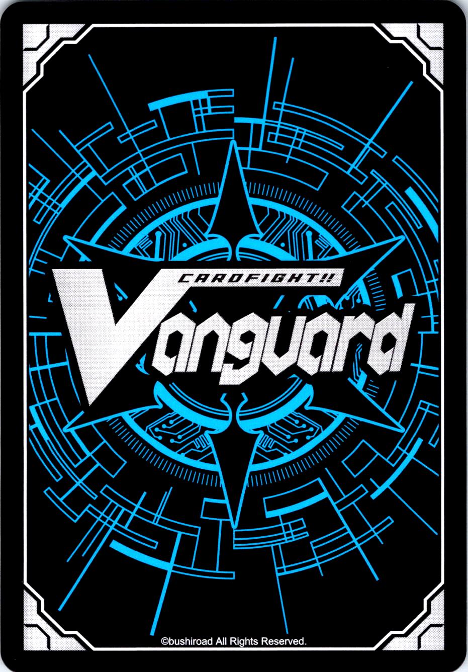 LIBRATE BATTALION, RAKETENWERFER DRAGON DZ-BT14/097EN C CARDFIGHT!! VANGUARD MP