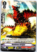DOMINANCE DRAGON V-BT01/065EN C CARDFIGHT!! VANGUARD MP