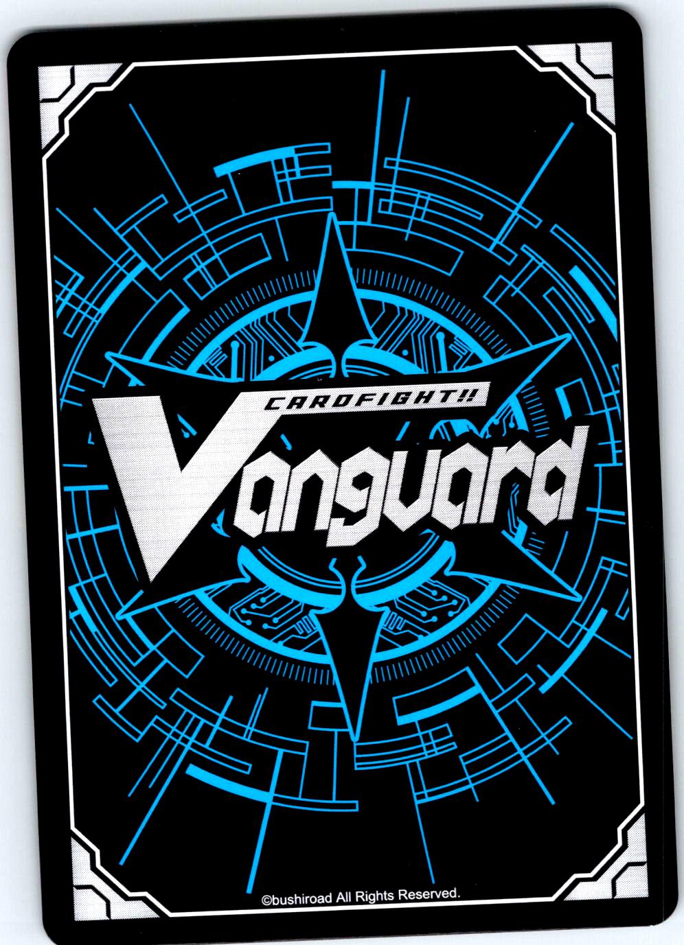 SUNBATHING DRAGON DZ-TD05/011EN TRIAL DECK CARDFIGHT!! VANGUARD MP