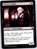 TAVERN SWINDLER 162 UC MAGIC: THE GATHERING MP