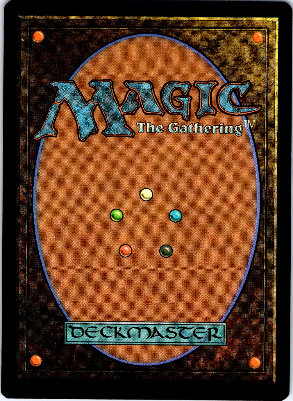 CONTAINMENT CONSTRUCT 243 UC MAGIC: THE GATHERING MP