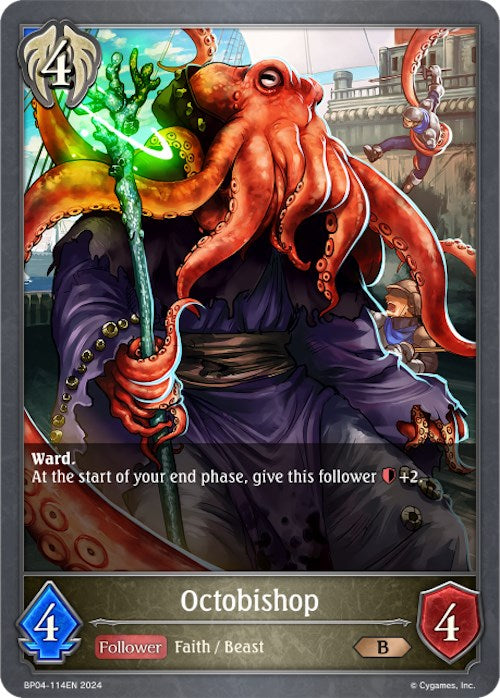 Octobishop