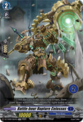 Battle-hour Rupture Colossus (2)
