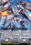 Blitz Gigamobile, Asturm (4)