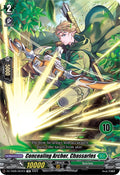Concealing Archer, Chassarles (10)