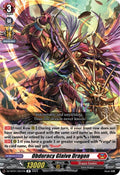 Obduracy Glaive Dragon