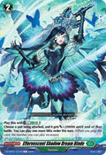 Effervescent Shadow Dream Blade
