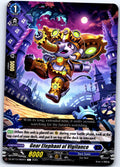 GEAR ELEPHANT OF VIGILANCE DZ-BT10/082EN C CARDFIGHT!! VANGUARD MP