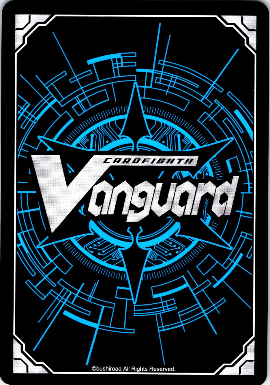 STEAM REAPER, NANNIA D-BT05/064EN C CARDFIGHT!! VANGUARD MP