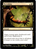 NECROBITE 115 C MAGIC: THE GATHERING HP