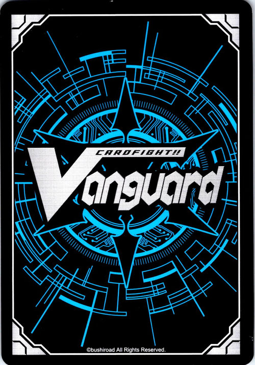 AMAZEMENT MAGICIAN D-BT05/062EN C CARDFIGHT!! VANGUARD MP