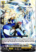 KNIGHT OF HEAVENLY SIGNS, WEFLIESE D-BT09/087EN C CARDFIGHT!! VANGUARD MP