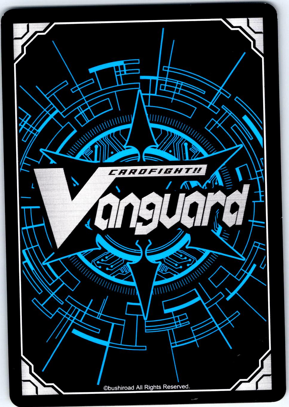 FORTUNE BELL V-BT05/064EN C CARDFIGHT!! VANGUARD MP