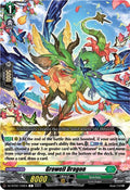 Growell Dragon