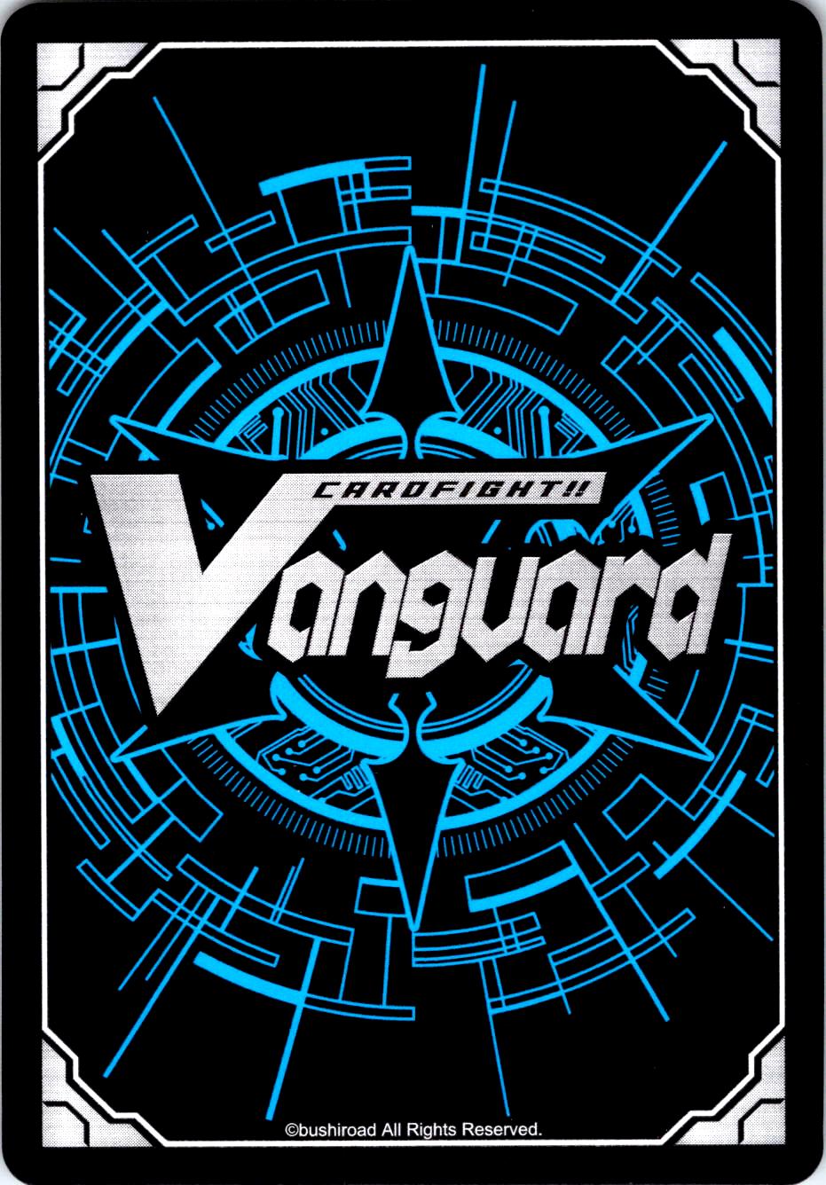SMASH MASHER V-EB07/050EN C CARDFIGHT!! VANGUARD MP