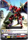 CALAMITY TOWER WYVERN V-EB06/035EN C CARDFIGHT!! VANGUARD MP