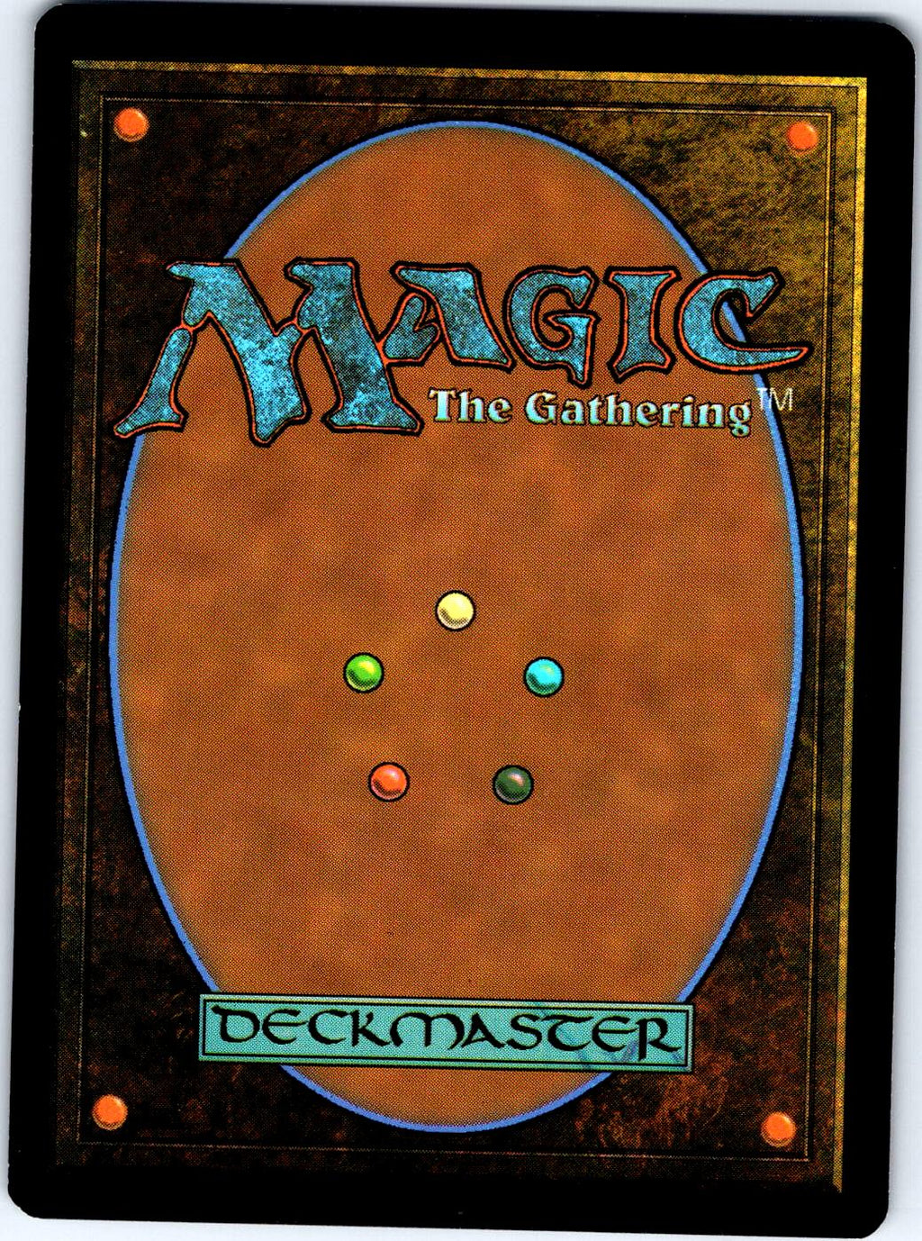 SARUMAN'S TRICKERY 68 UC MAGIC: THE GATHERING MP