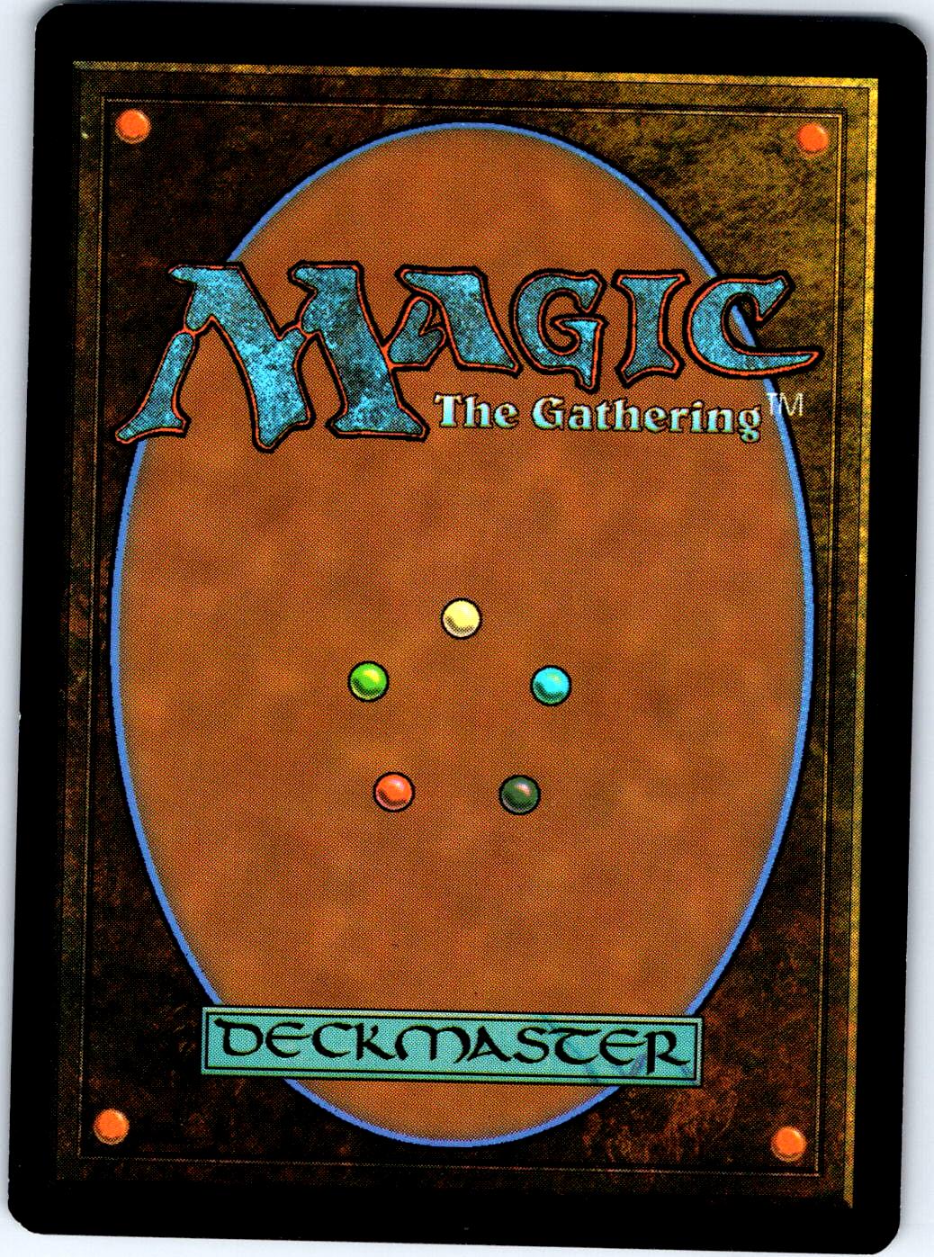 SARUMAN'S TRICKERY 68 UC MAGIC: THE GATHERING MP