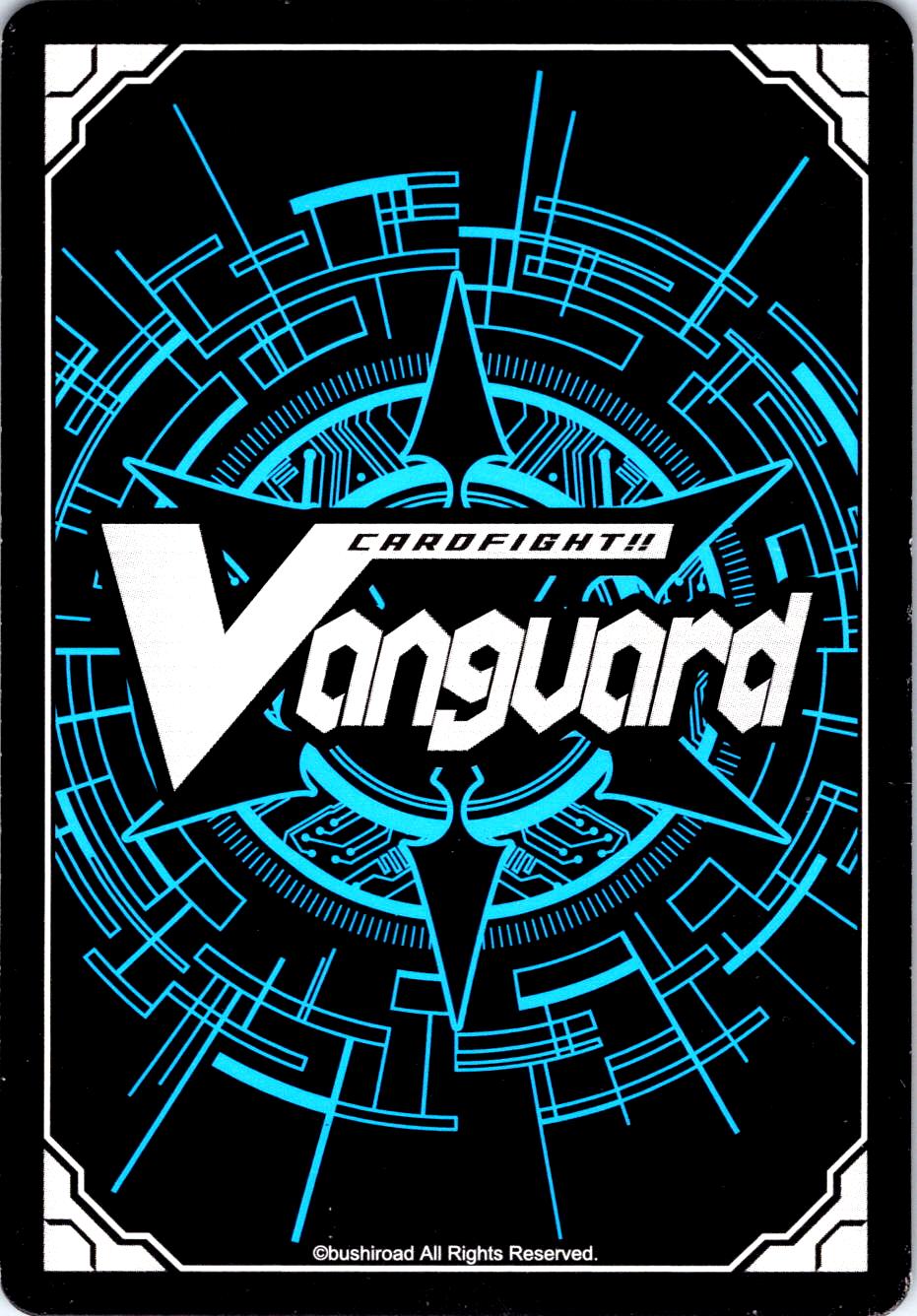 PUPA MUTANT, GIRAFFA BT04/064EN C CARDFIGHT!! VANGUARD MP